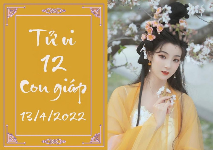 12 con giáp 13/4: Dậu đừng quá phô trương, Ngọ chớ vay mượn - 1