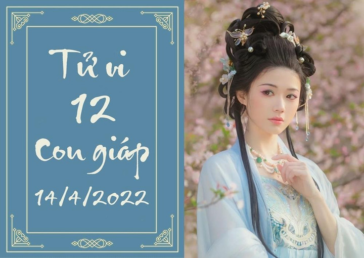 12 con giáp 14/4: Hợi bị vận xui bám theo, Tuất có quý nhân nâng đỡ - 1