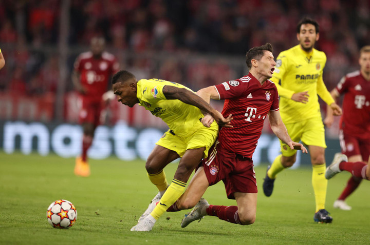 Nhận định bóng đá Liverpool vs Villarreal bán kết Champions League - 2