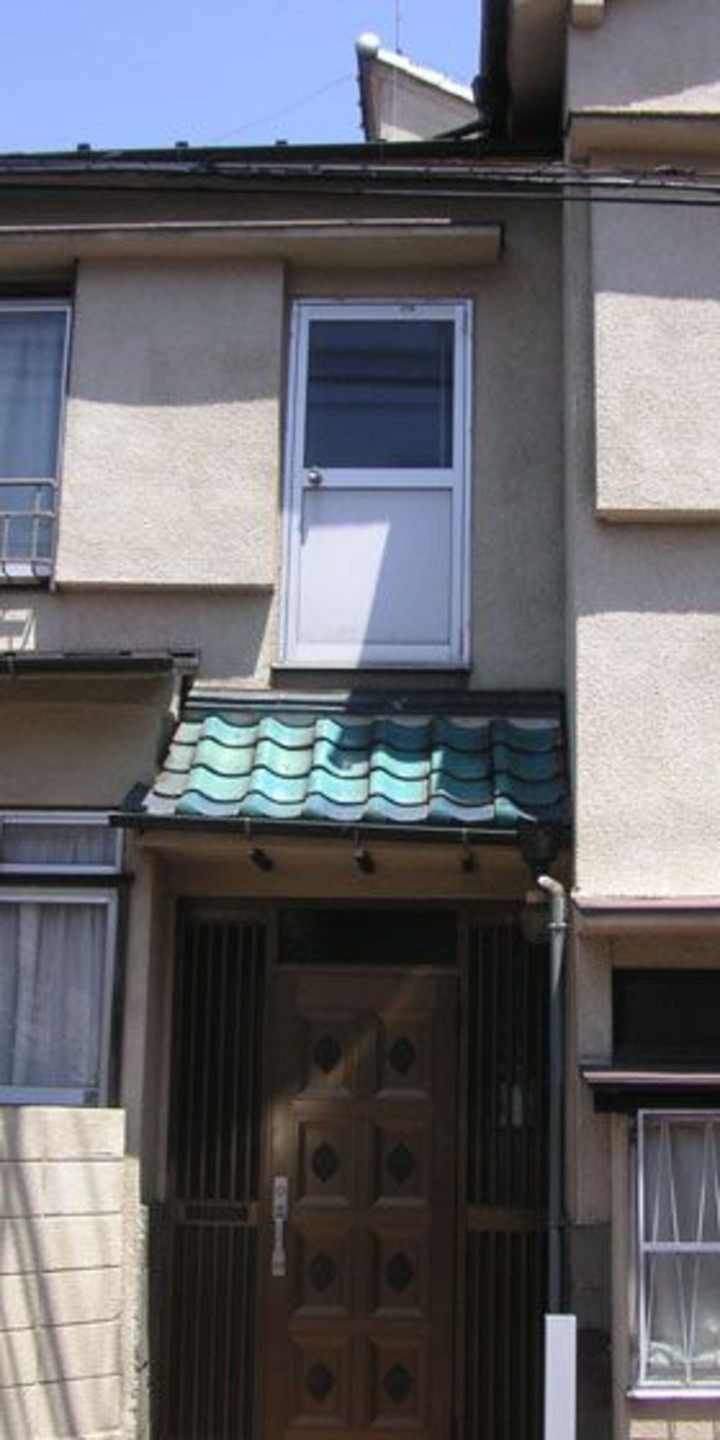 Run rẩy trước những thiết kế cửa bước sai một ly là 'đăng xuất khỏi Trái đất' - 6