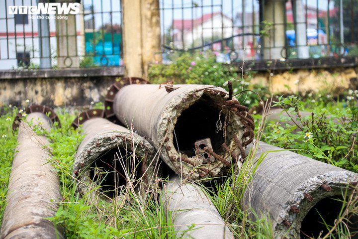 Ảnh: Nhiều dự án ‘ngâm’ đất vàng ở Hà Tĩnh, bỏ hoang lâu năm không thu hồi - 15