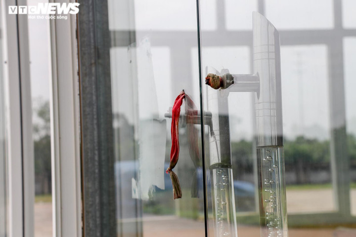 Ảnh: Nhiều dự án ‘ngâm’ đất vàng ở Hà Tĩnh, bỏ hoang lâu năm không thu hồi - 11