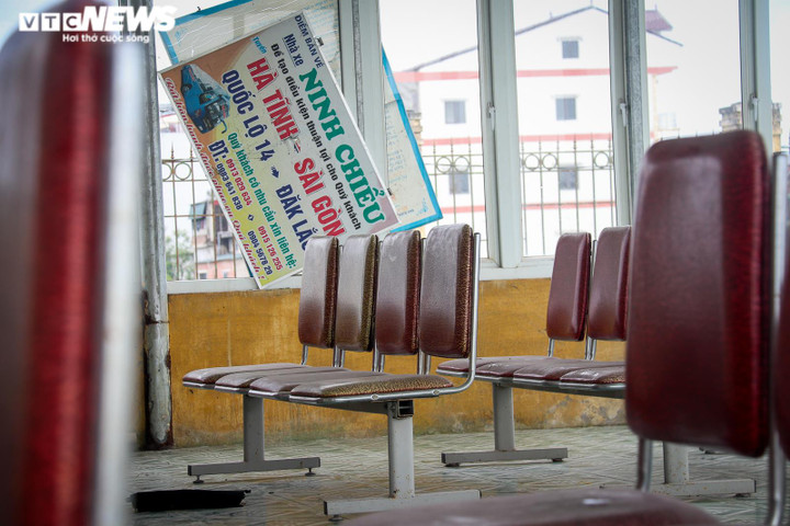 Ảnh: Nhiều dự án ‘ngâm’ đất vàng ở Hà Tĩnh, bỏ hoang lâu năm không thu hồi - 12