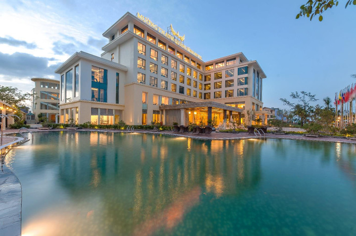 Nghỉ dưỡng trong mơ chỉ từ 500.000 đồng/đêm tại khách sạn Mường Thanh - 2