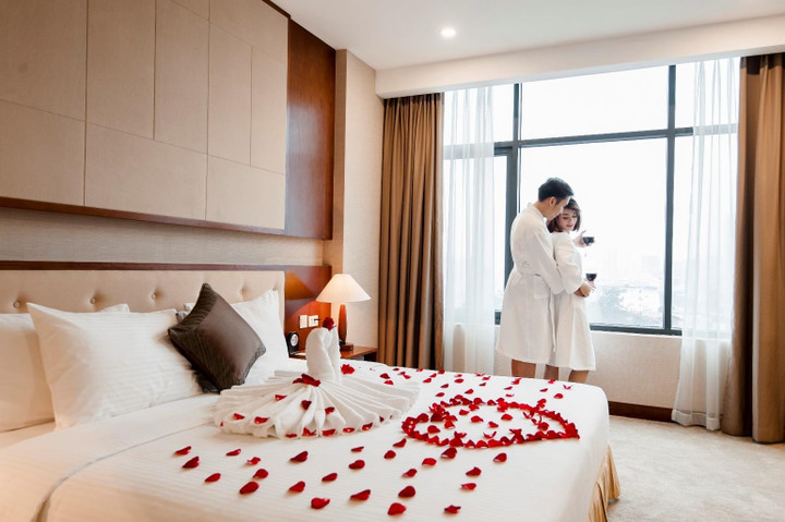 Nghỉ dưỡng trong mơ chỉ từ 500.000 đồng/đêm tại khách sạn Mường Thanh - 3