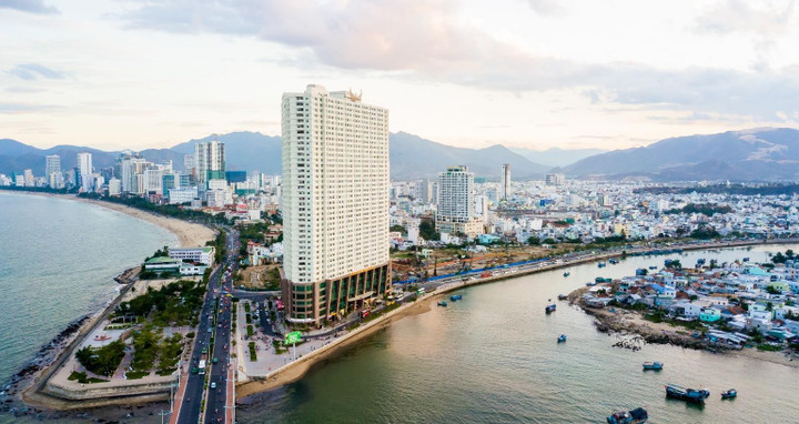 Nghỉ dưỡng trong mơ chỉ từ 500.000 đồng/đêm tại khách sạn Mường Thanh - 5