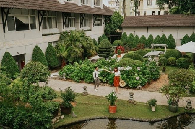 Nghỉ dưỡng trong mơ chỉ từ 500.000 đồng/đêm tại khách sạn Mường Thanh - 8