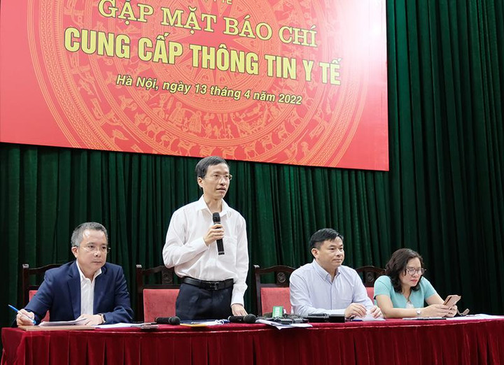 Hai kịch bản chống dịch COVID-19 có thể triển khai trong thời gian tới - 1