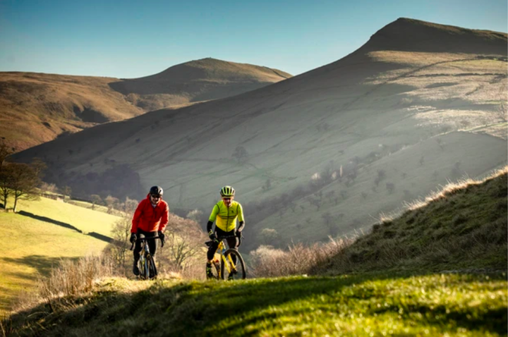 Lợi ích mới của đạp xe: Chặn lão hóa sớm, làm khỏe tim phổi, 'tái tạo' khớp gối - 3