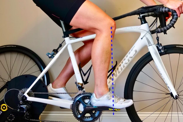 Lợi ích mới của đạp xe: Chặn lão hóa sớm, làm khỏe tim phổi, 'tái tạo' khớp gối - 5