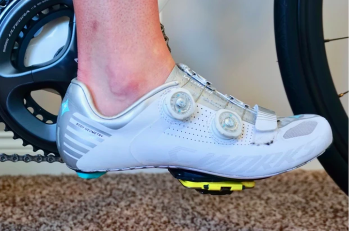 Lợi ích mới của đạp xe: Chặn lão hóa sớm, làm khỏe tim phổi, 'tái tạo' khớp gối - 7