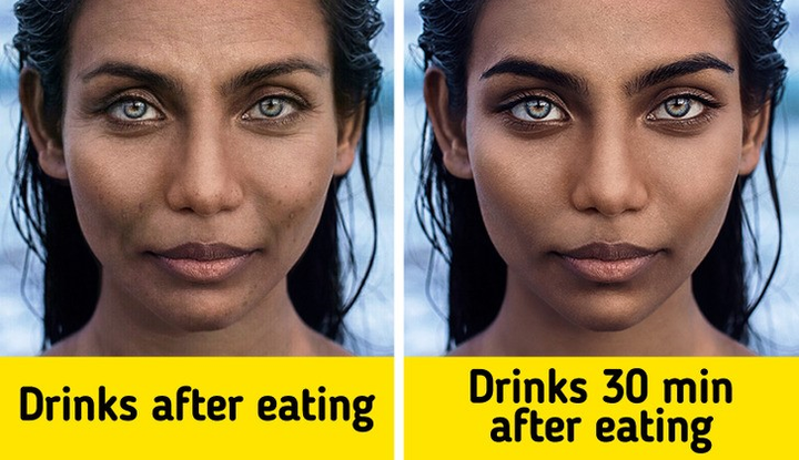 7 mẹo cực hay của y học Ấn Độ truyền thống sẽ làm bạn trẻ trung và khỏe mạnh hơn - 1