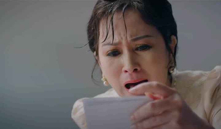 'Thương ngày nắng về': Bà Kim Nhung chết lặng khi biết Vân Trang là con ruột - 3