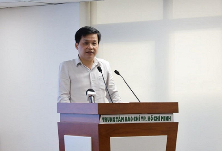 TP.HCM lập hơn 1.300 điểm tiêm vaccine COVID-19 cho trẻ từ 5 - 12 tuổi - 1