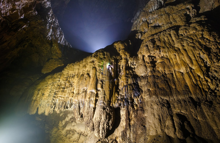Lý do bạn nhất định phải đến hang Sơn Đoòng một lần trong đời - 2