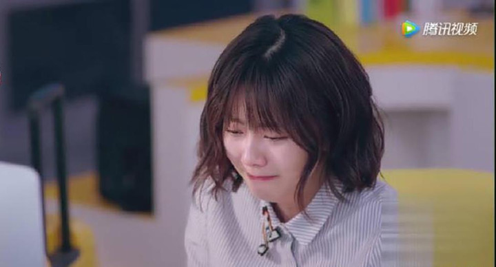 Nỗi đau xé lòng của sao nữ Cbiz: Mẹ qua đời oan ức, hung thủ chỉ chịu mức án nhẹ - 3