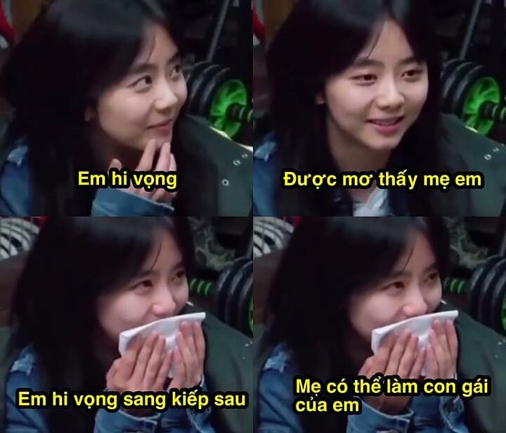 Nỗi đau xé lòng của sao nữ Cbiz: Mẹ qua đời oan ức, hung thủ chỉ chịu mức án nhẹ - 6