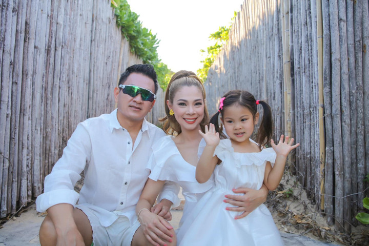 Thanh Thảo kể chuyện sang Mỹ sống: Từng rơi vào những bế tắc, dày vò bản thân - 2