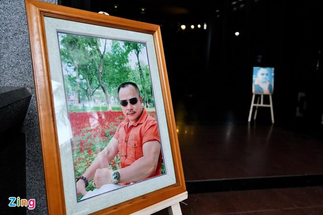 Những ngày cuối đời của võ sư Vũ Hải - Hùng Cá Rô phim 'Người phán xử' - 1