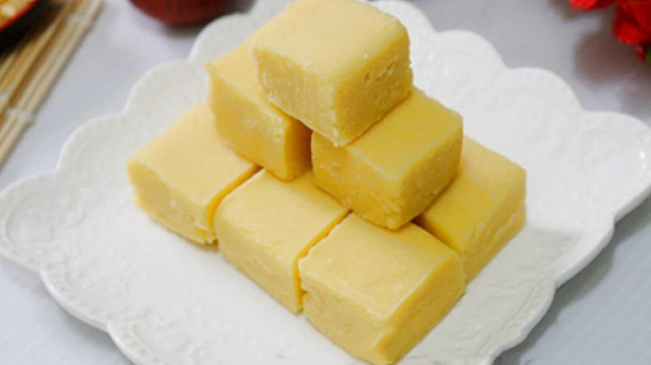 Bánh đậu xanh Hải Dương - thức quà thơm thảo gắn kết tuổi thơ của bao người - 1