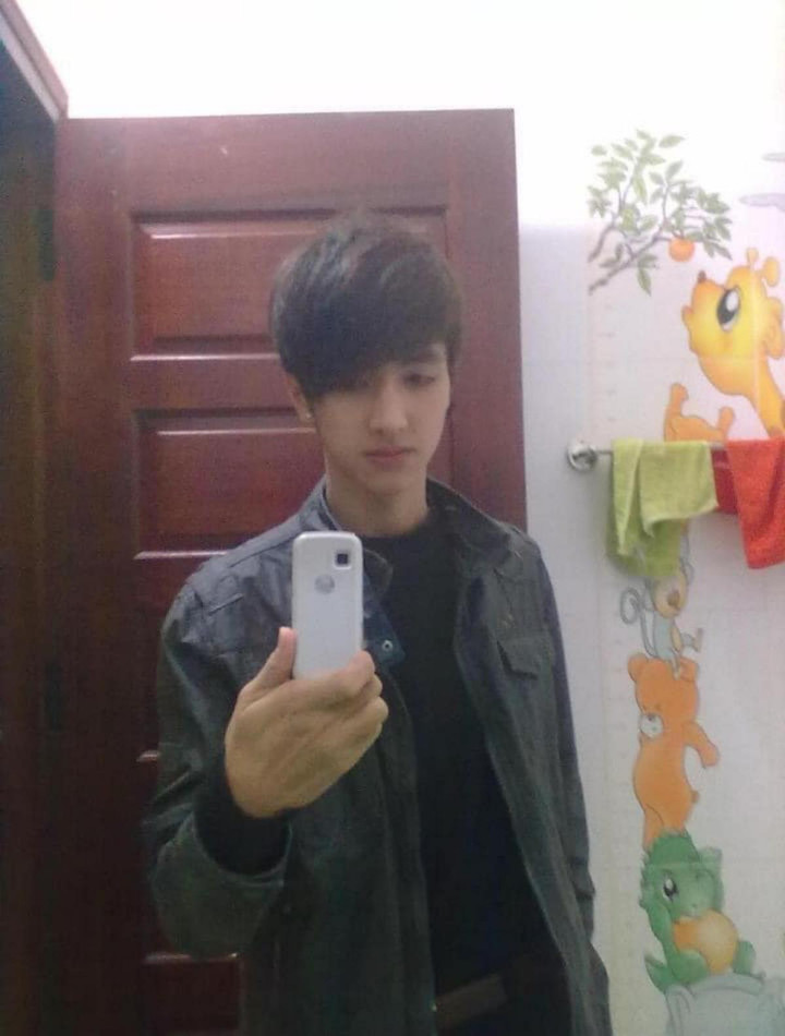 Sao Việt 'đu trend' khoe ảnh ngày ấy - bây giờ, ai thay đổi nhiều nhất? - 11