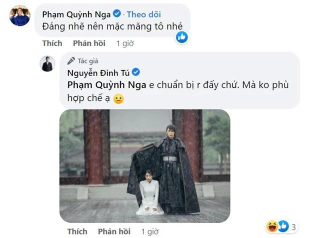 'Thương ngày nắng về' có cảnh che mưa giống hệt phim 'Bộ bộ kinh tâm'