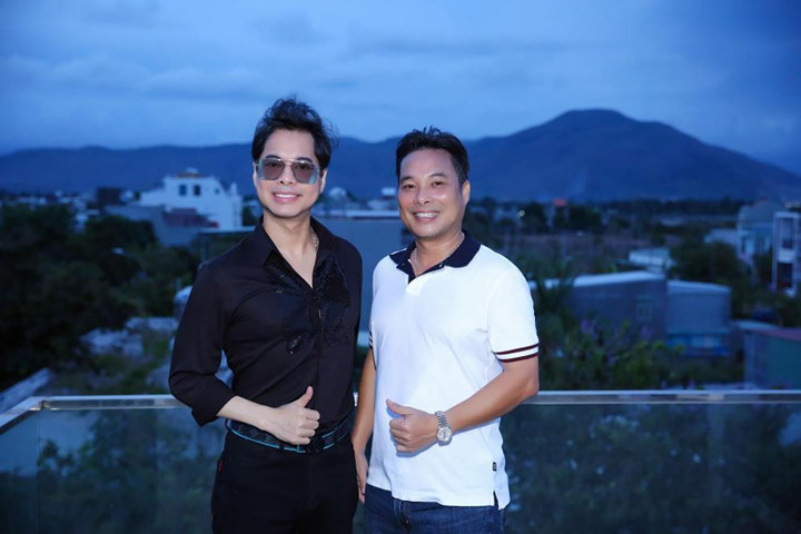 Vì sao Ngọc Hải 'Mưa bụi' quyết từ bỏ showbiz khi đang ở đỉnh cao? - 2