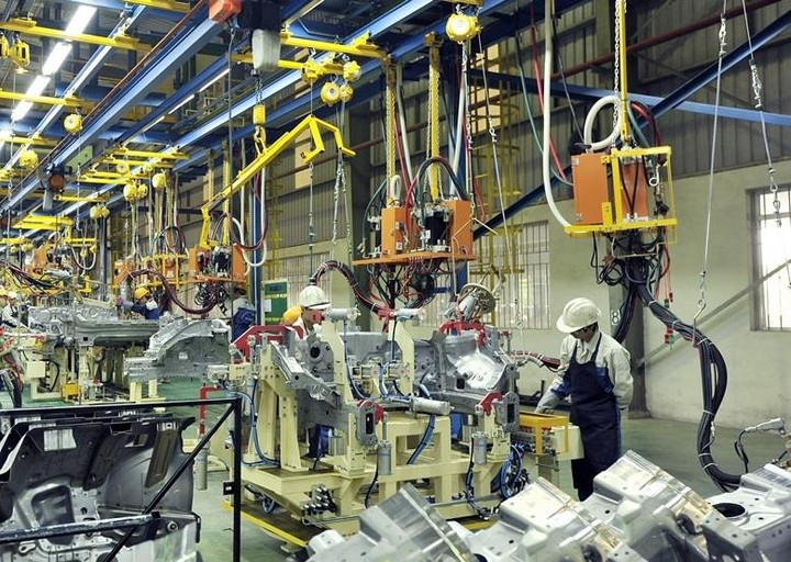 Doanh nghiệp đói nhân sự: Chuyển đổi số hay là chết? - 1