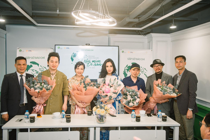 Đêm nhạc Trịnh Công Sơn tại Hội An quy tụ nhiều danh ca, phát 7000 vé miễn phí - 1