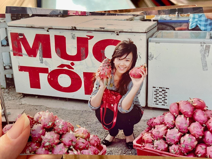 Sao Việt 'đu trend' khoe ảnh ngày ấy - bây giờ, ai thay đổi nhiều nhất? - 1