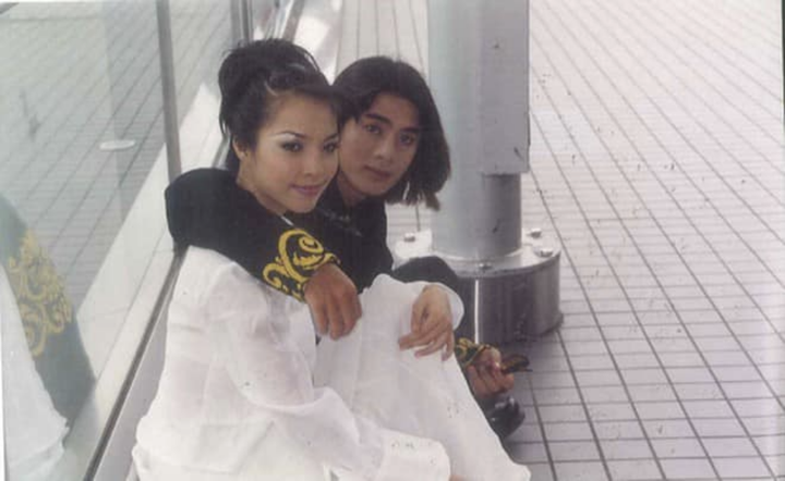 Sao Việt 'đu trend' khoe ảnh ngày ấy - bây giờ, ai thay đổi nhiều nhất? - 4