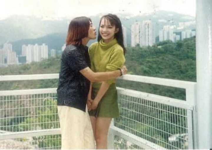 Sao Việt 'đu trend' khoe ảnh ngày ấy - bây giờ, ai thay đổi nhiều nhất? - 3