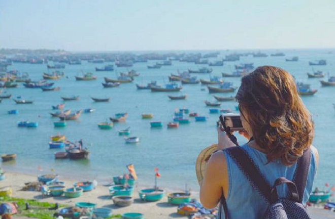 Trải nghiệm kỳ nghỉ mơ ước tại Phan Thiết – Mũi Né - 4
