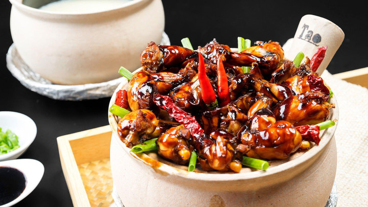 Khám phá ẩm thực châu Á với chương trình 'One Dines Free' của Mastercard - 3