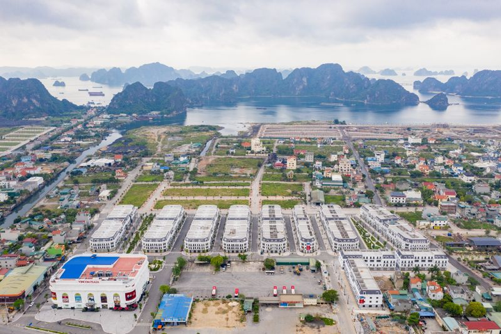 Cẩm Phả được kỳ vọng trở thành tâm điểm du lịch thứ 2 tại Quảng Ninh - 3