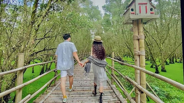 Xuôi về miền Tây với ưu đãi nghỉ dưỡng hấp dẫn tại khách sạn Mường Thanh - 5