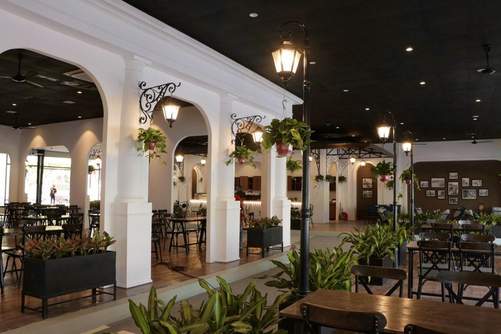 Phở Thìn Lò Đúc - 'Sợi dây' kết nối giữa hiện đại và truyền thống - 4