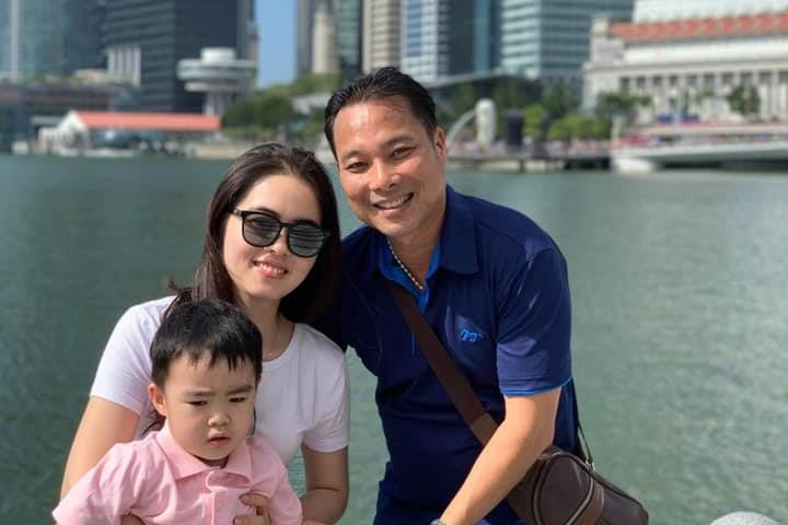 Vì sao Ngọc Hải 'Mưa bụi' quyết từ bỏ showbiz khi đang ở đỉnh cao? - 4