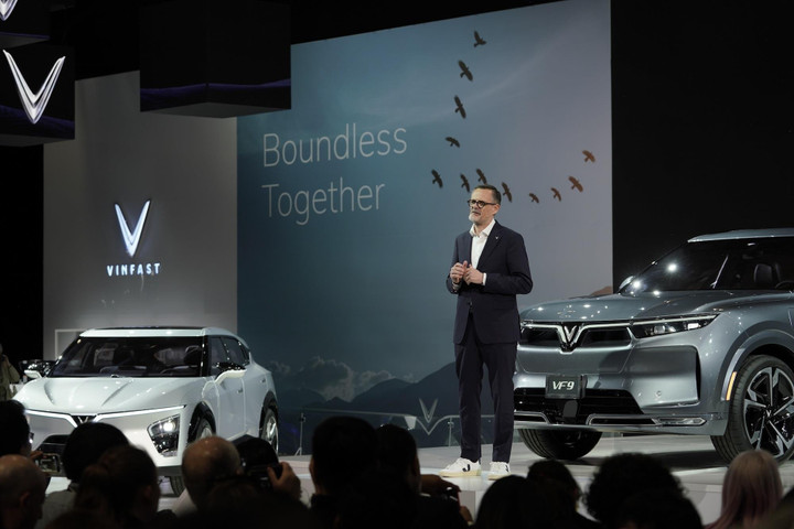 VinFast công bố giá thuê pin tại thị trường Mỹ và kích hoạt giao dịch NFT - 2