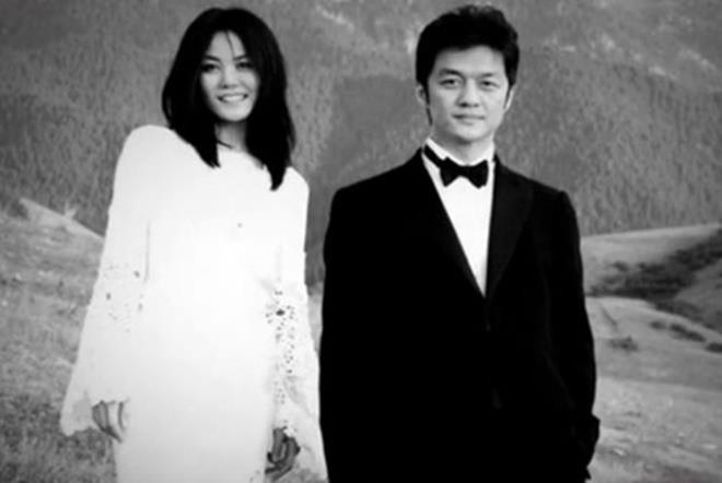 Tạ Đình Phong cưới Trương Bá Chi vì muốn 'trả thù' Vương Phi?