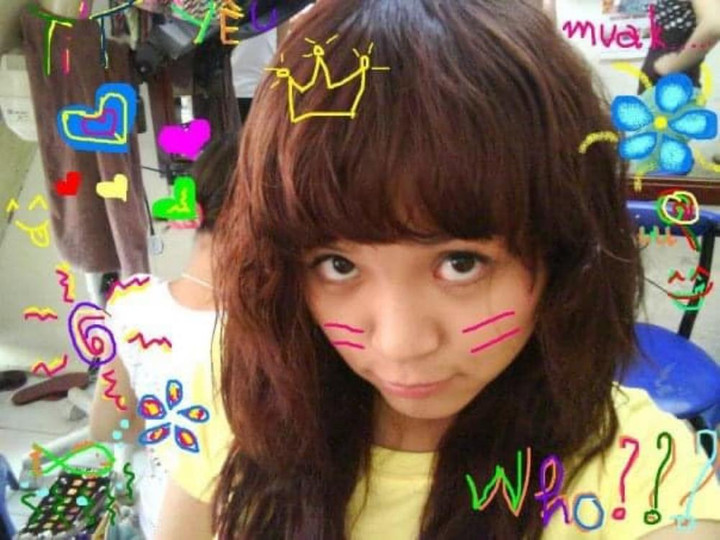 Sao Việt 'đu trend' khoe ảnh ngày ấy - bây giờ, ai thay đổi nhiều nhất? - 7