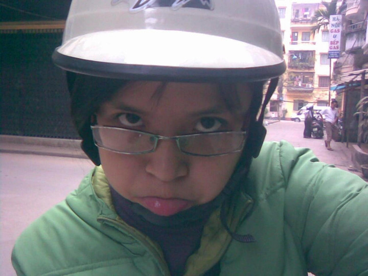 Sao Việt 'đu trend' khoe ảnh ngày ấy - bây giờ, ai thay đổi nhiều nhất? - 9