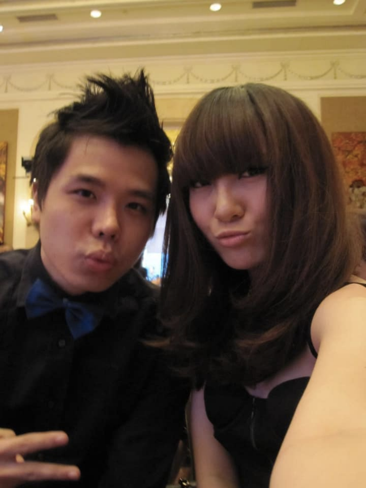 Sao Việt 'đu trend' khoe ảnh ngày ấy - bây giờ, ai thay đổi nhiều nhất? - 6