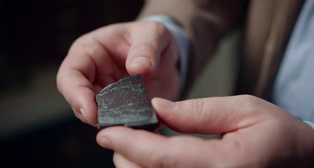 Sinh vật cổ xưa nhất Trái Đất bất ngờ xuất hiện ở Canada: 3,75 tỉ tuổi - 1