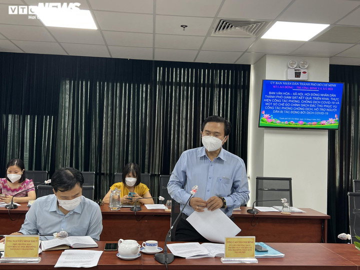 Bị 'sở, ngành xem thường', đoàn giám sát của HĐND TP.HCM hủy buổi làm việc - 2