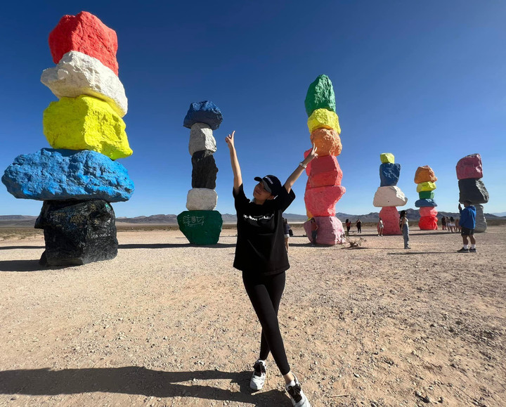 Cuộc sống của Phạm Quỳnh Anh ở Mỹ giữa nghi vấn mang thai với tình trẻ - 8