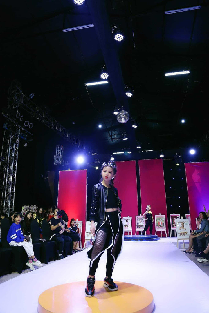 Cặp sao nhí đóng Sam - So trong 'Thương ngày nắng về' là ai? - 4