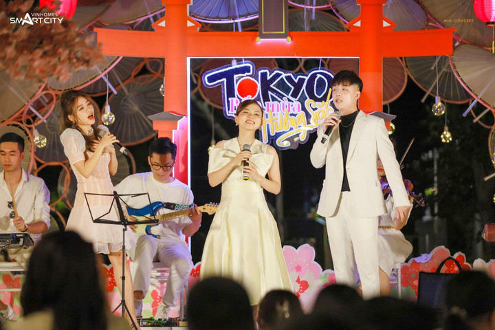 Điểm du lịch ngay dưới thềm nhà của cư dân 'Thành phố Tây' Vinhomes Smart City - 3