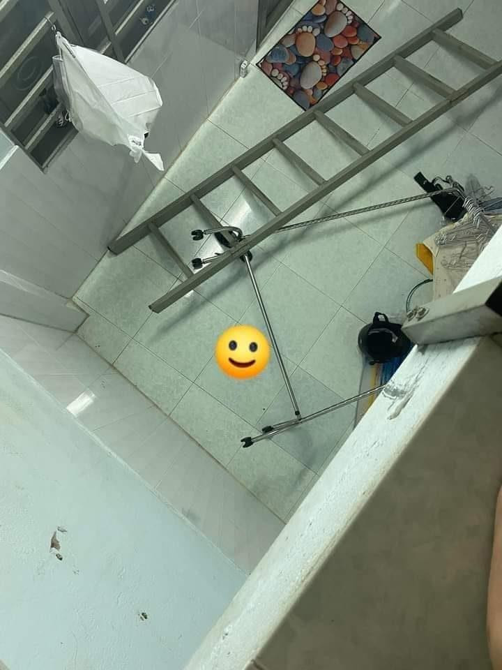 Khoảnh khắc đời thường bỗng hóa tấu hài, đang mệt cũng phải bật dậy nhìn cho rõ - 4