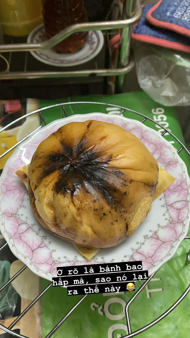 Khoảnh khắc đời thường bỗng hóa tấu hài, đang mệt cũng phải bật dậy nhìn cho rõ - 6